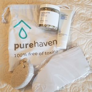 Pure Haven - Toxin Free!!  Set